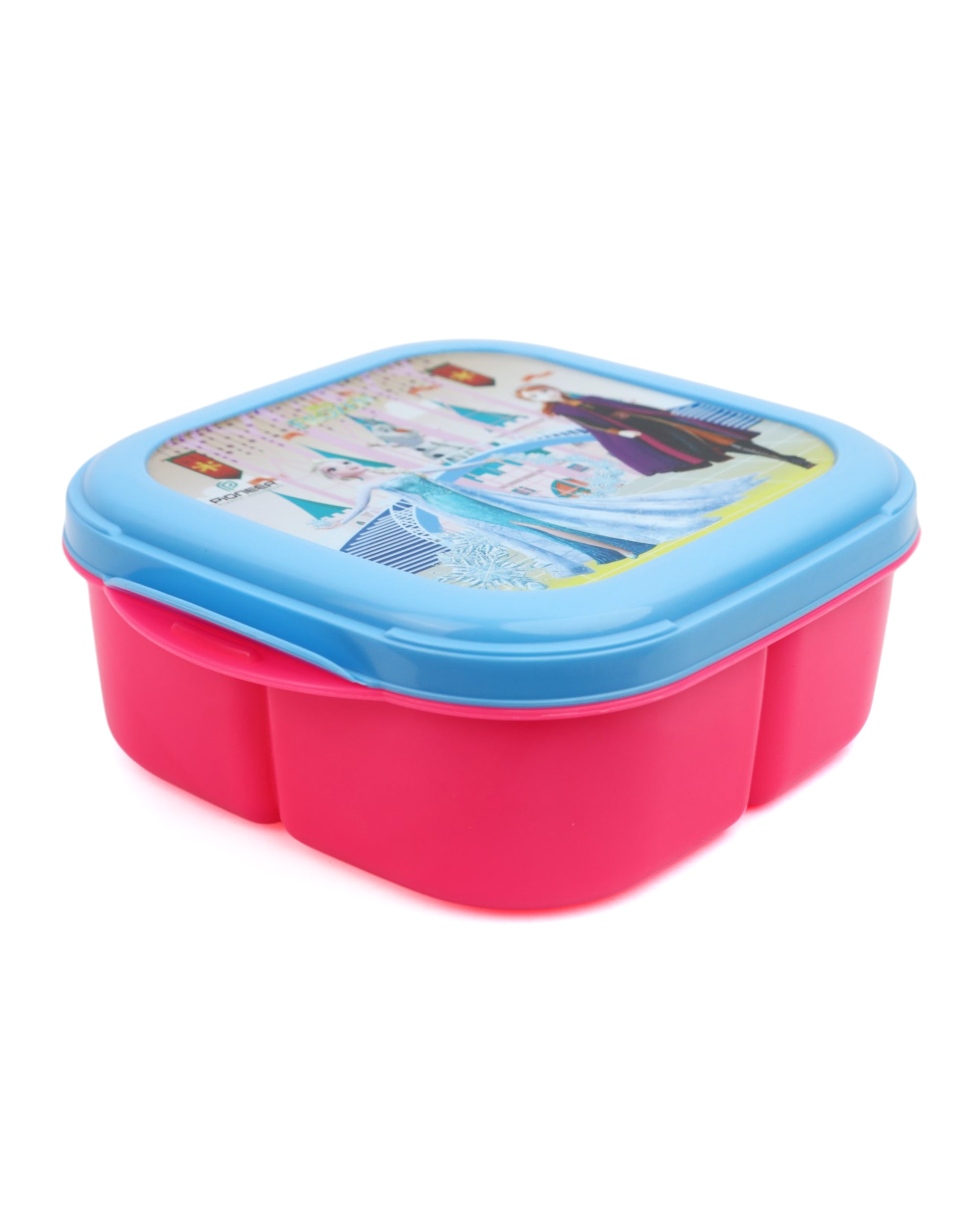 Pioneer Meal Master Lunch Box
