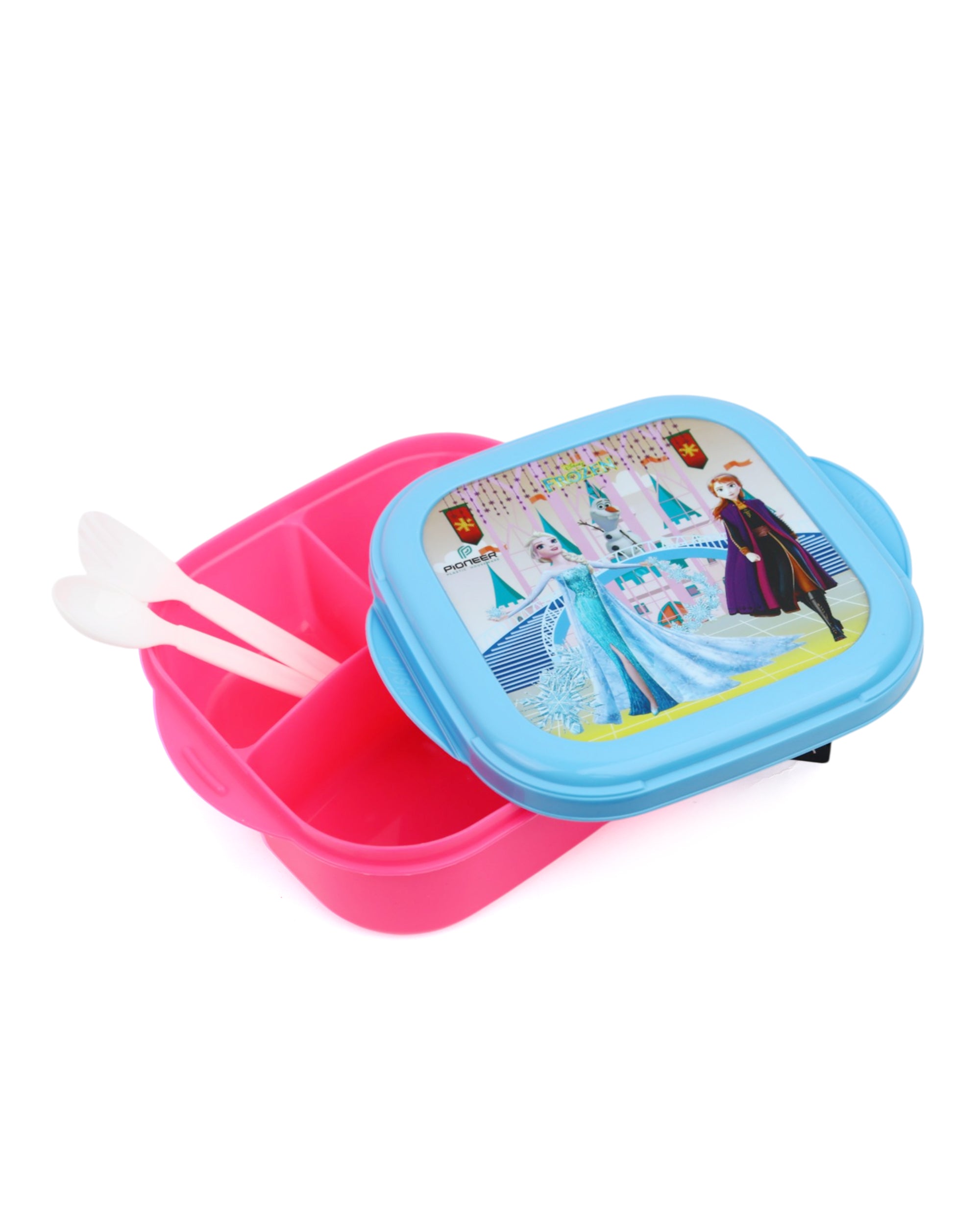 Pioneer Meal Master Lunch Box