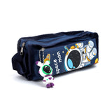 Pencil Pouch For Kids, Stationery Pouch & Box, Chase Value, Chase Value
