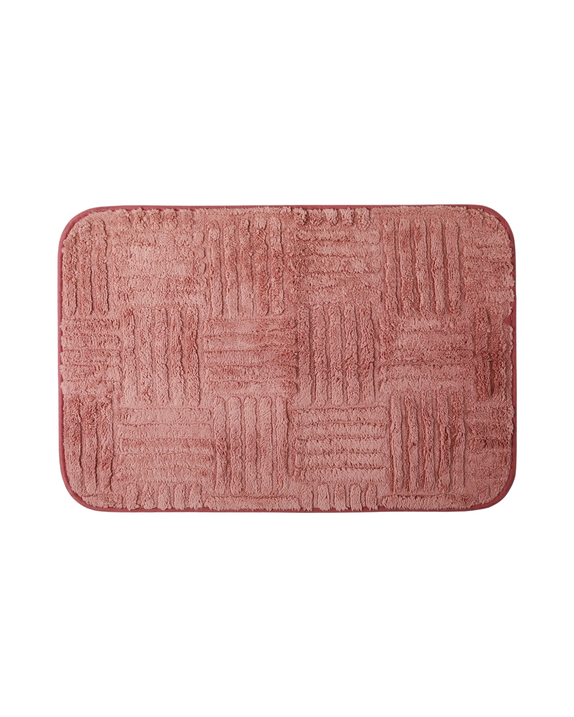 Embossed Towel 40x60cm, Bath Towels, Chase Value, Chase Value