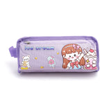 Pencil Pouch For Kids, Stationery Pouch & Box, Chase Value, Chase Value