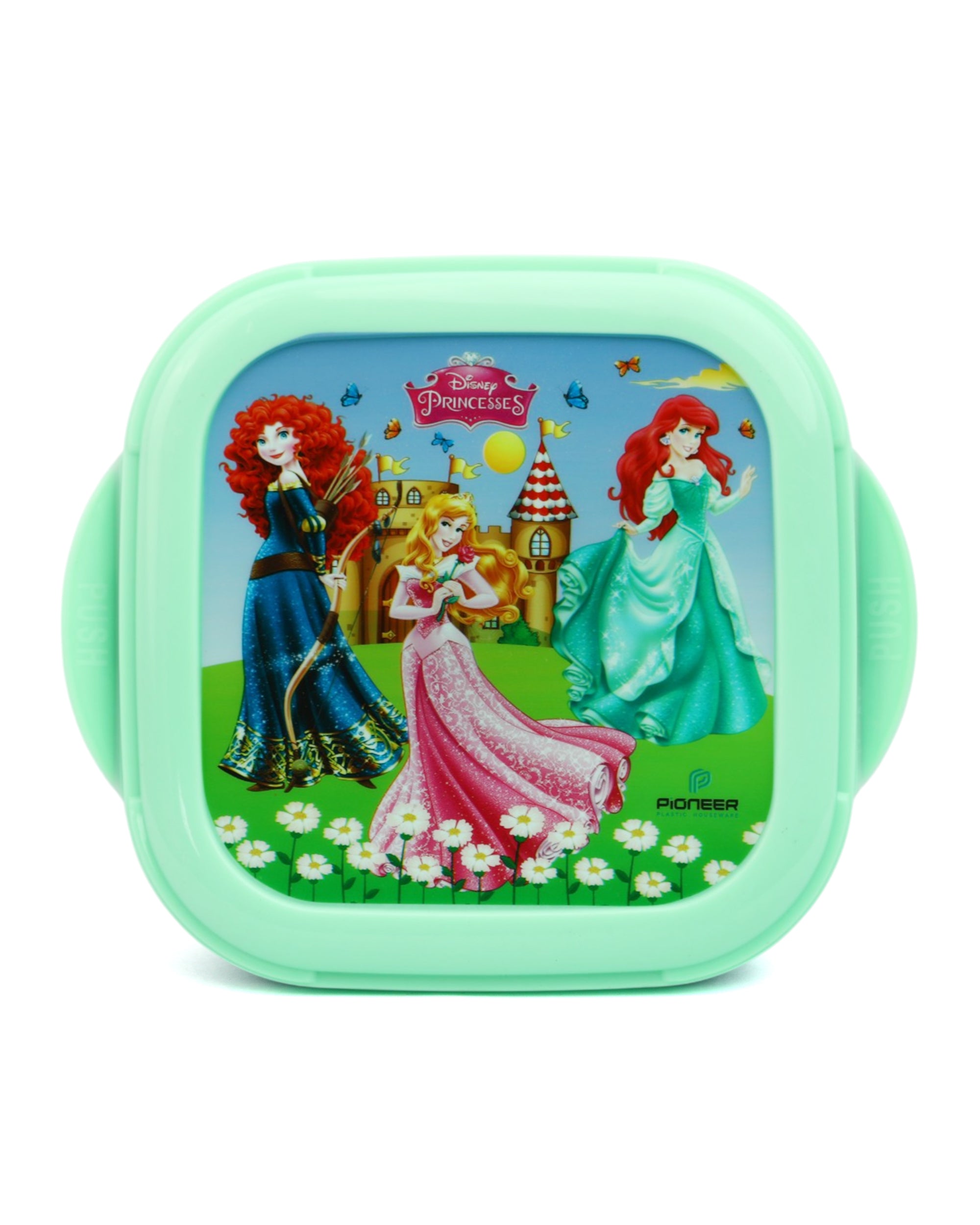 Pioneer Meal Master Lunch Box