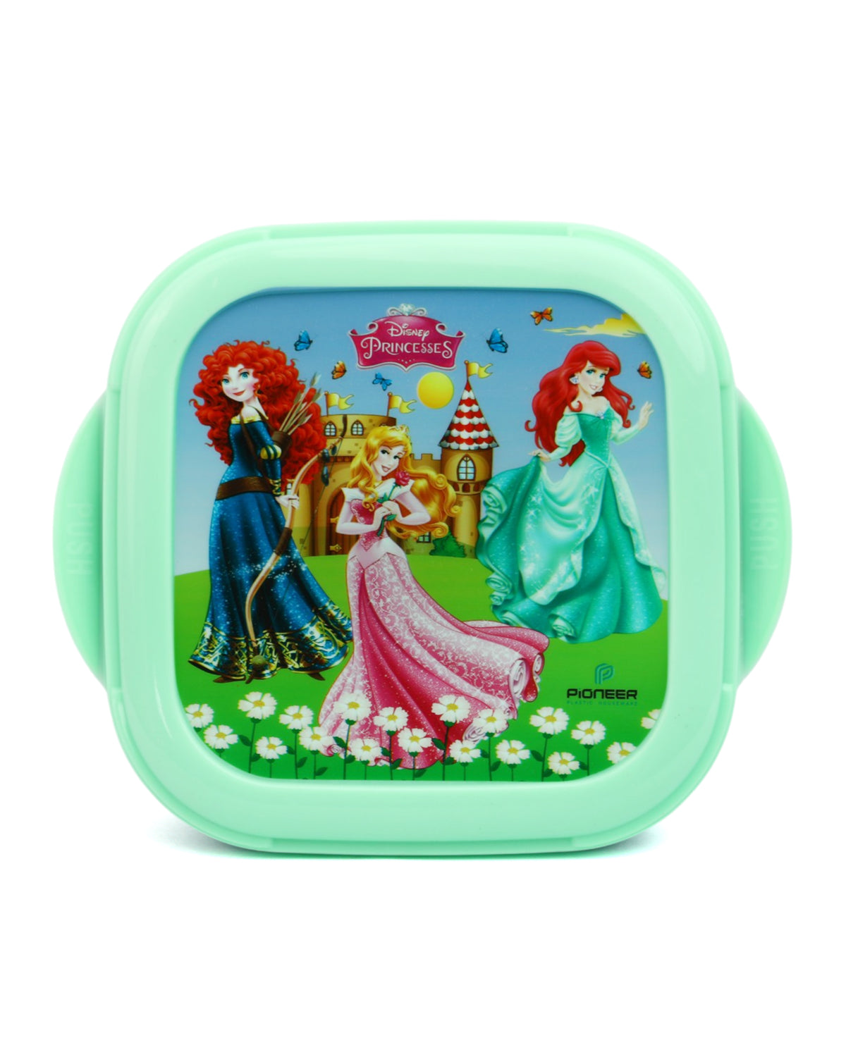 Pioneer Meal Master Lunch Box