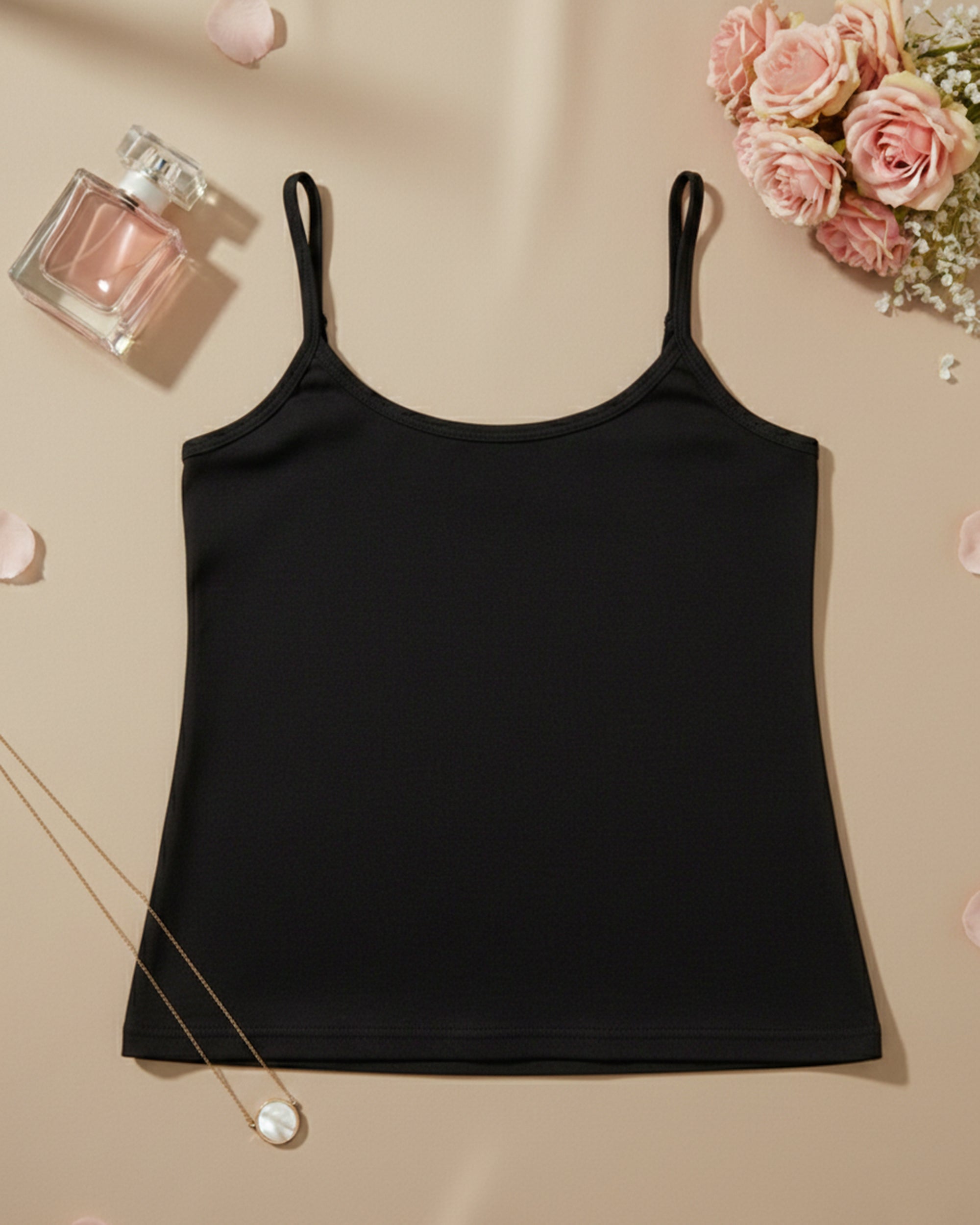 Eminent Women Camisole
