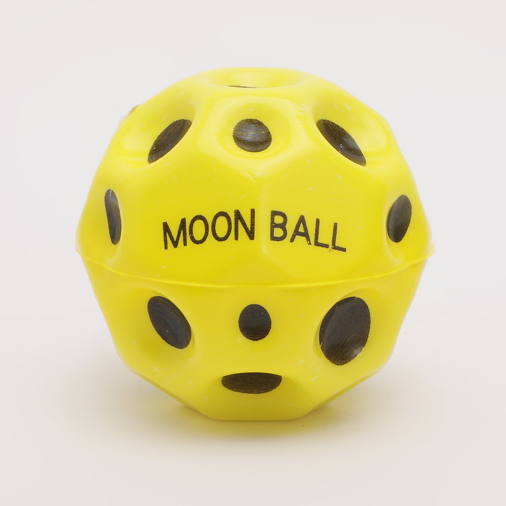 Moon Ball Doted 65Cm, Sports, Chase Value, Chase Value