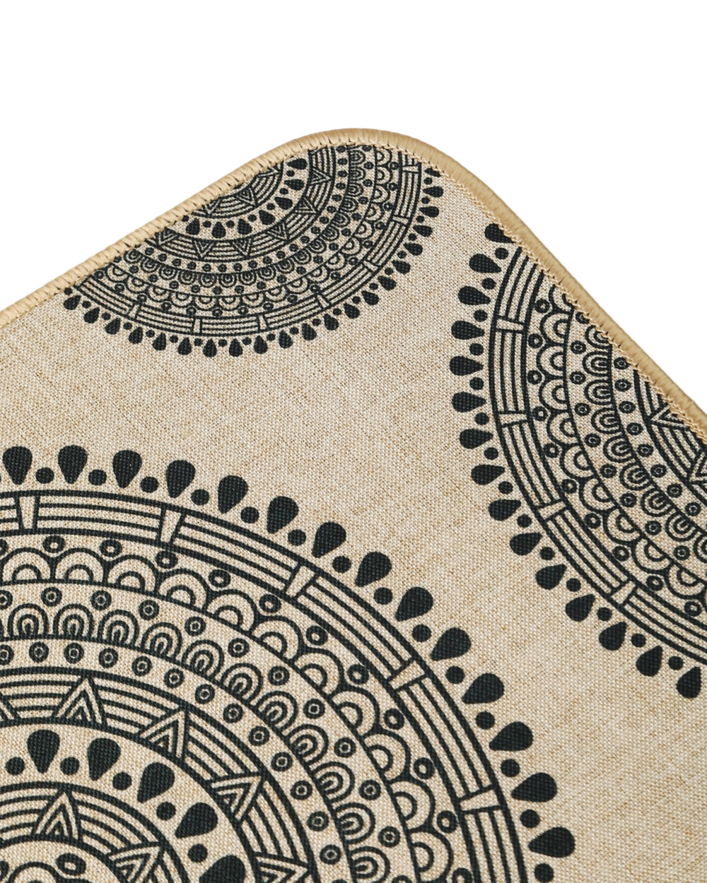 Table Mat Multi Fabric 30x45, Table Mat & Cover, Chase Value, Chase Value