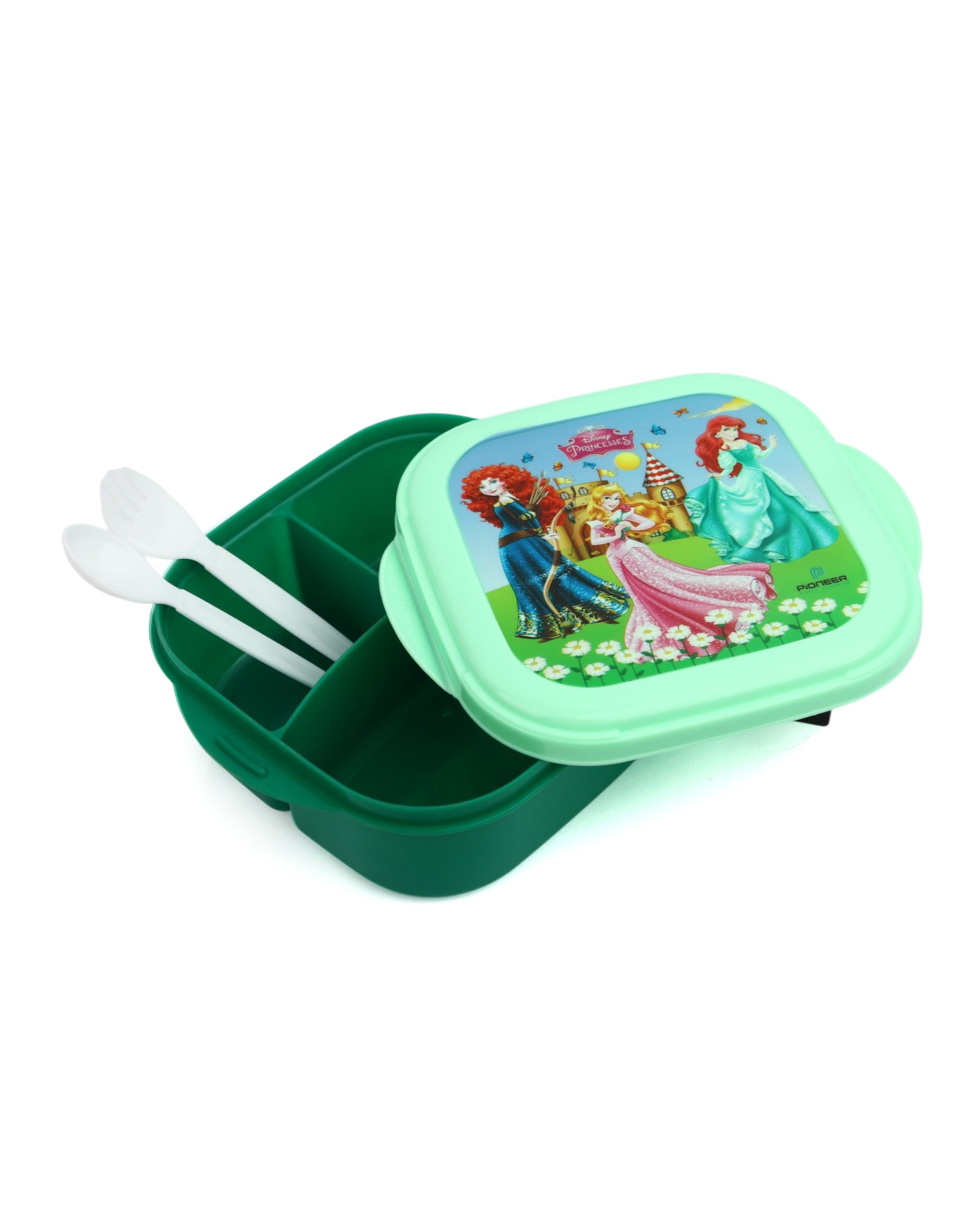 Pioneer Meal Master Lunch Box
