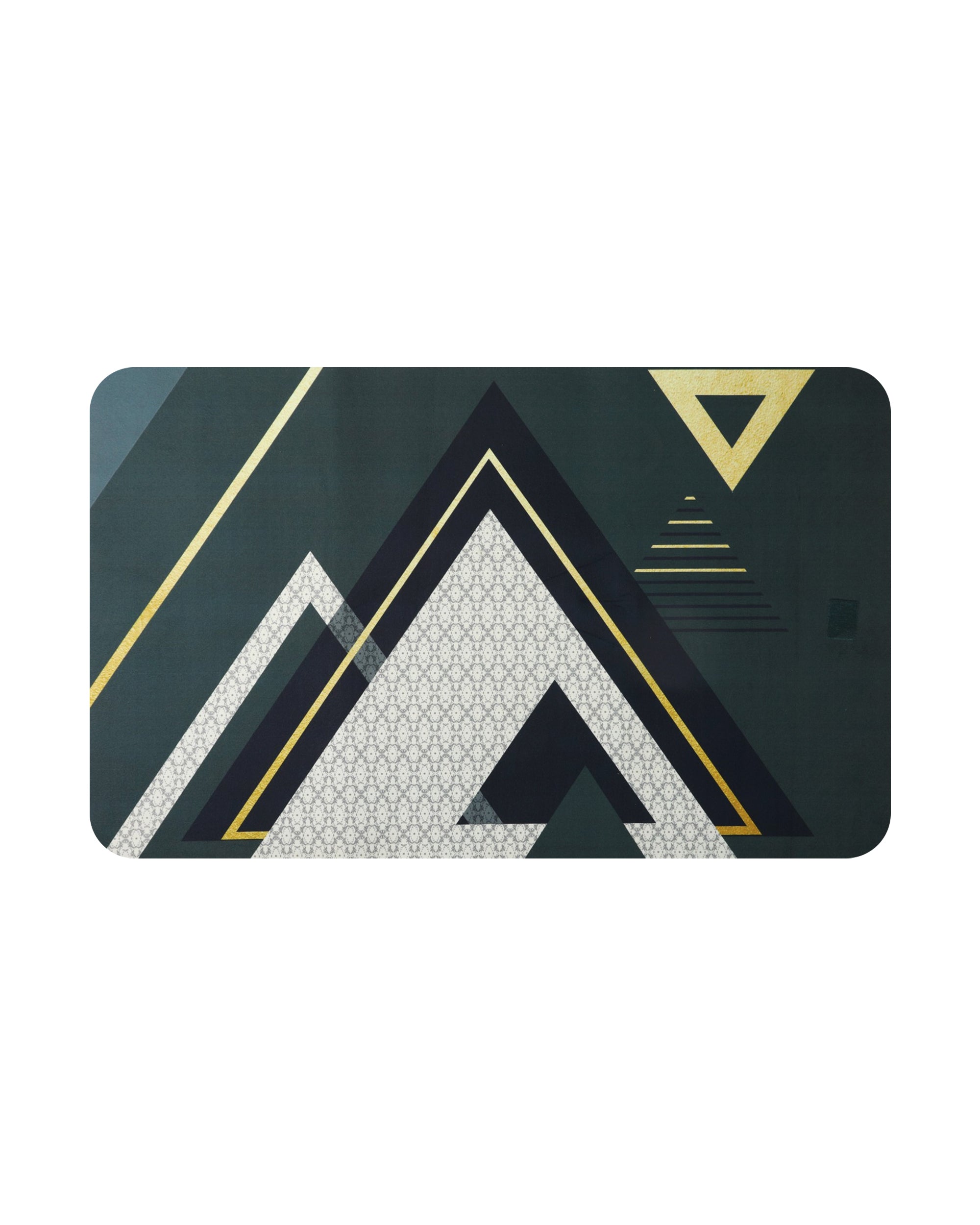 Super Classic Mat 50x80cm, Mats, Chase Value, Chase Value