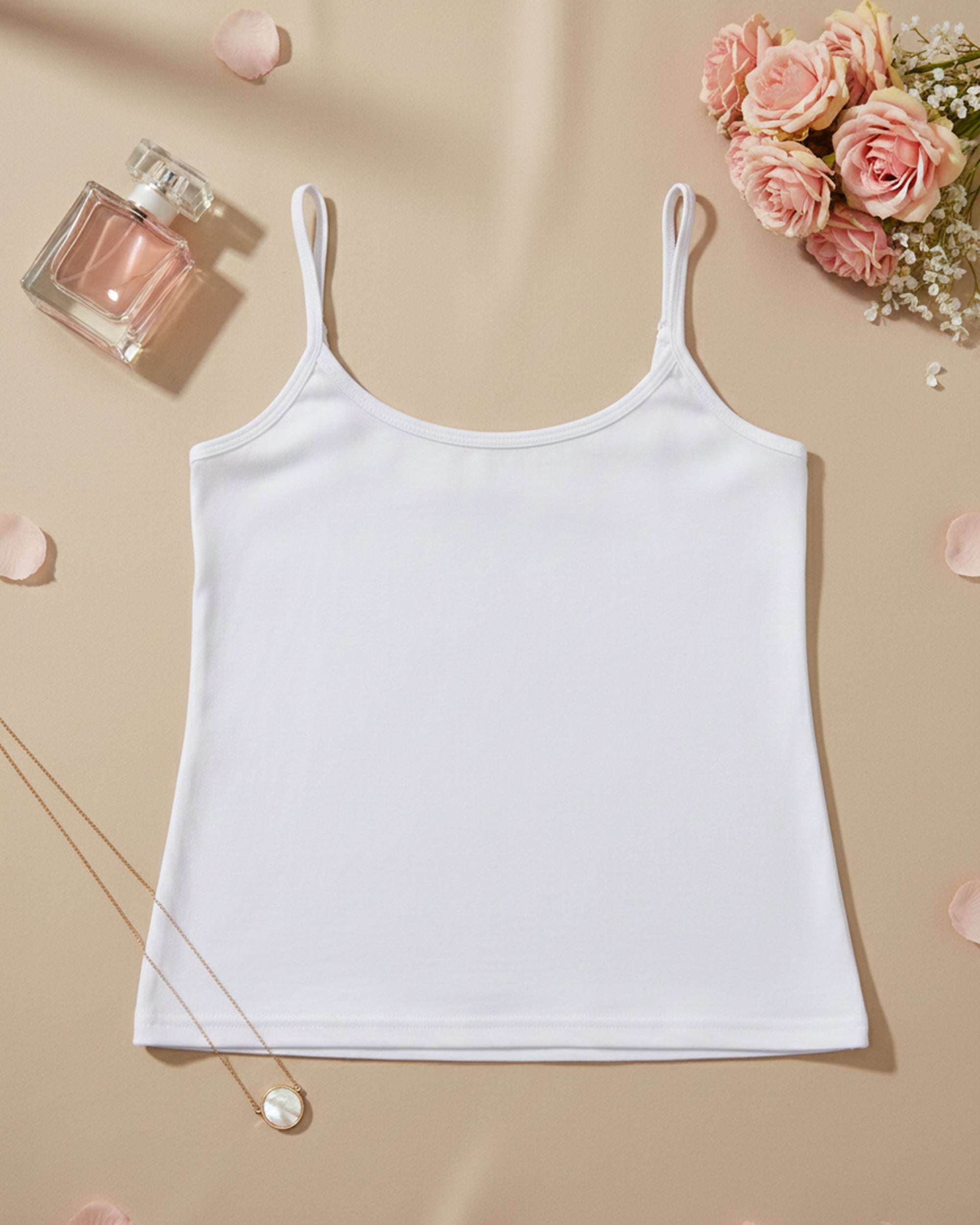 Eminent Women Camisole