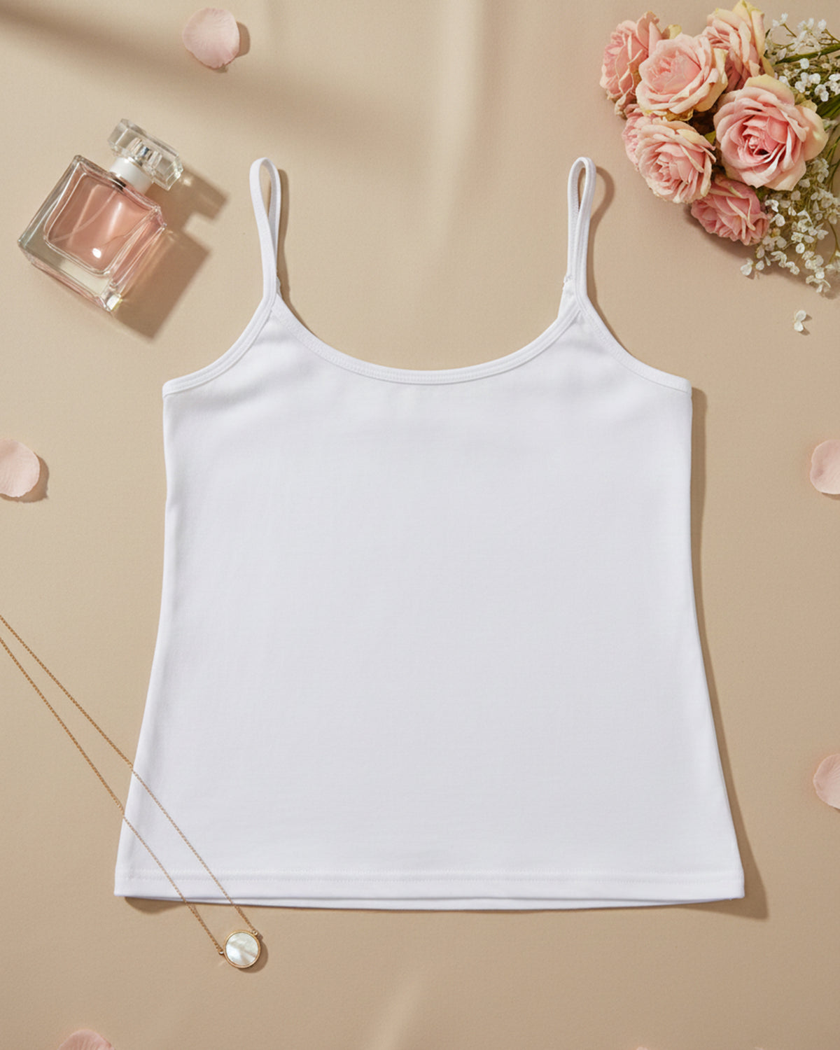 Eminent Women Camisole