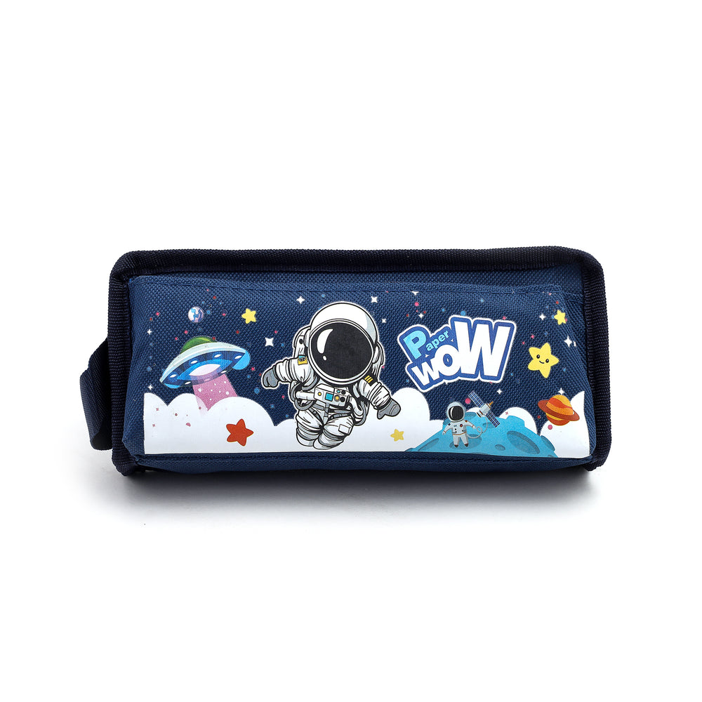 Pencil Pouch For Kids, Stationery Pouch & Box, Chase Value, Chase Value