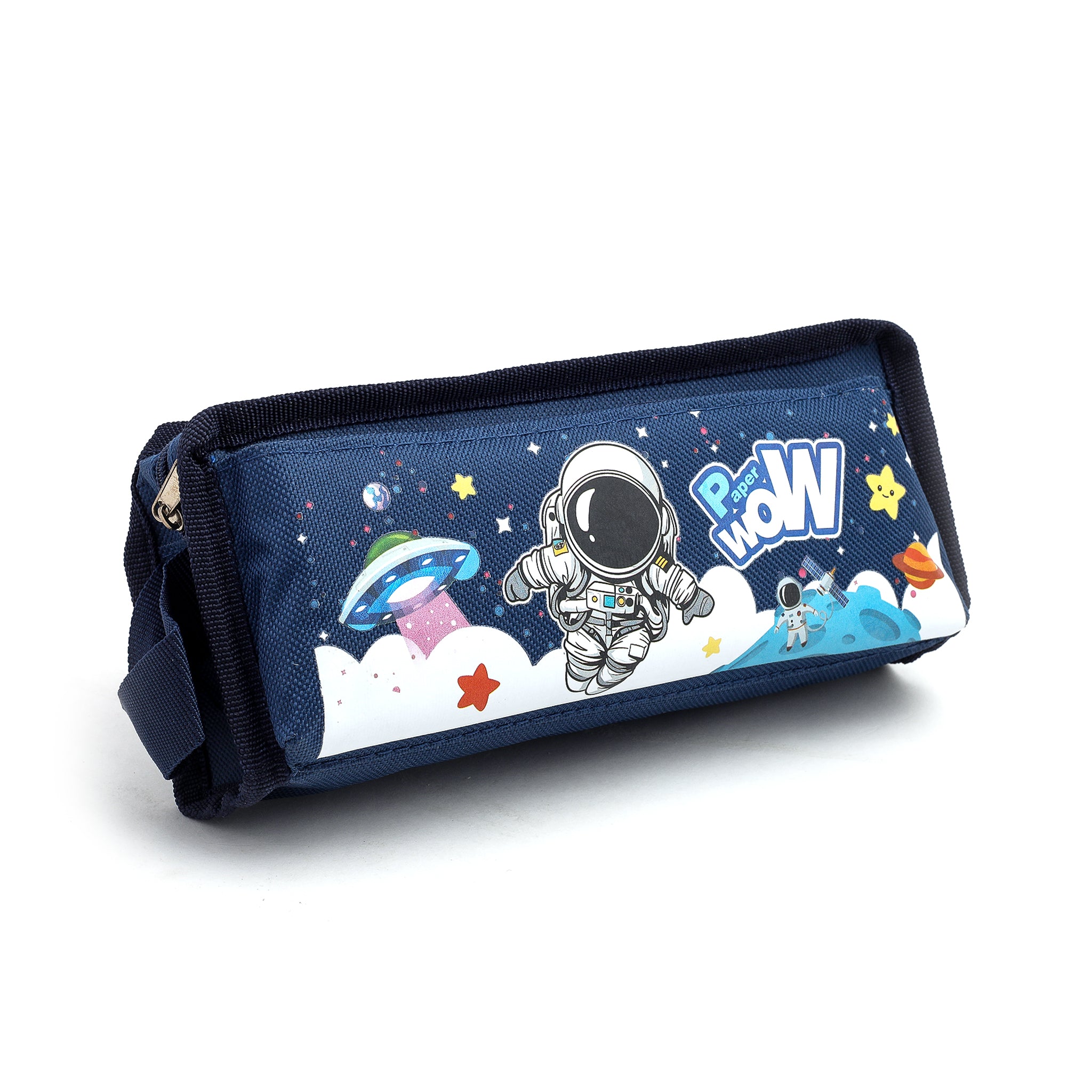 Pencil Pouch For Kids, Stationery Pouch & Box, Chase Value, Chase Value