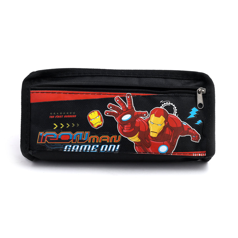 Pencil Pouch For Kids, Stationery Pouch & Box, Chase Value, Chase Value