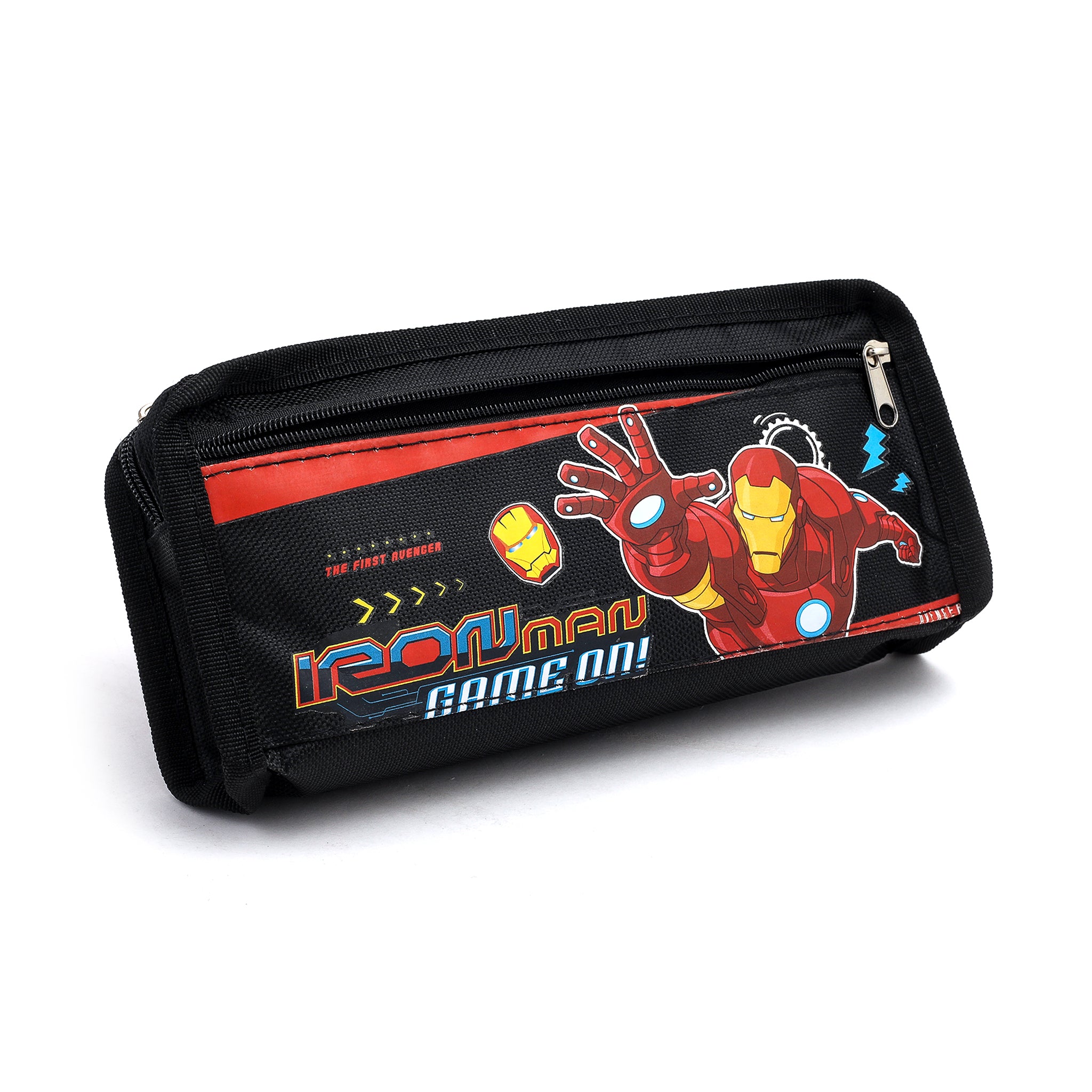 Pencil Pouch For Kids, Stationery Pouch & Box, Chase Value, Chase Value