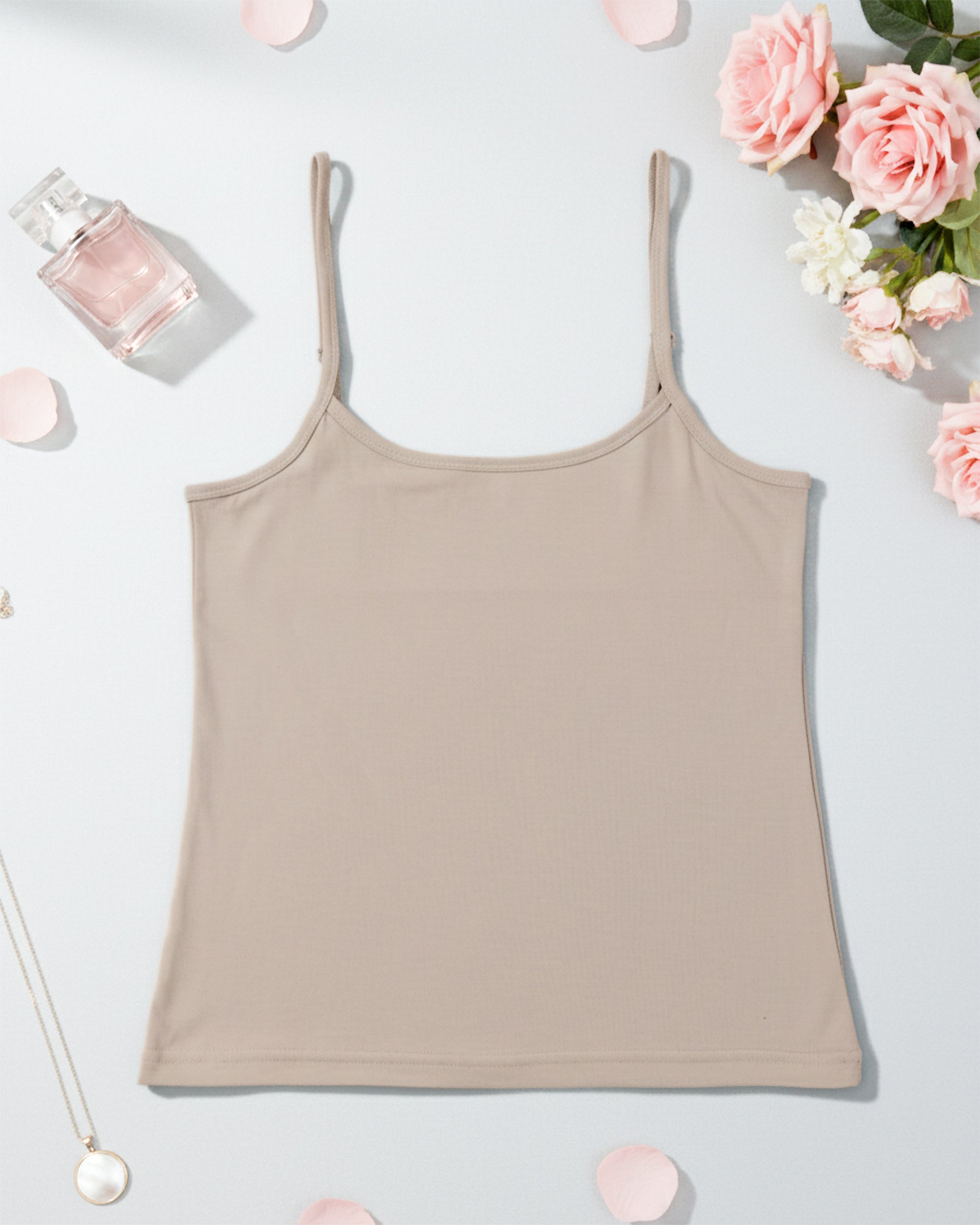 Eminent Women Camisole