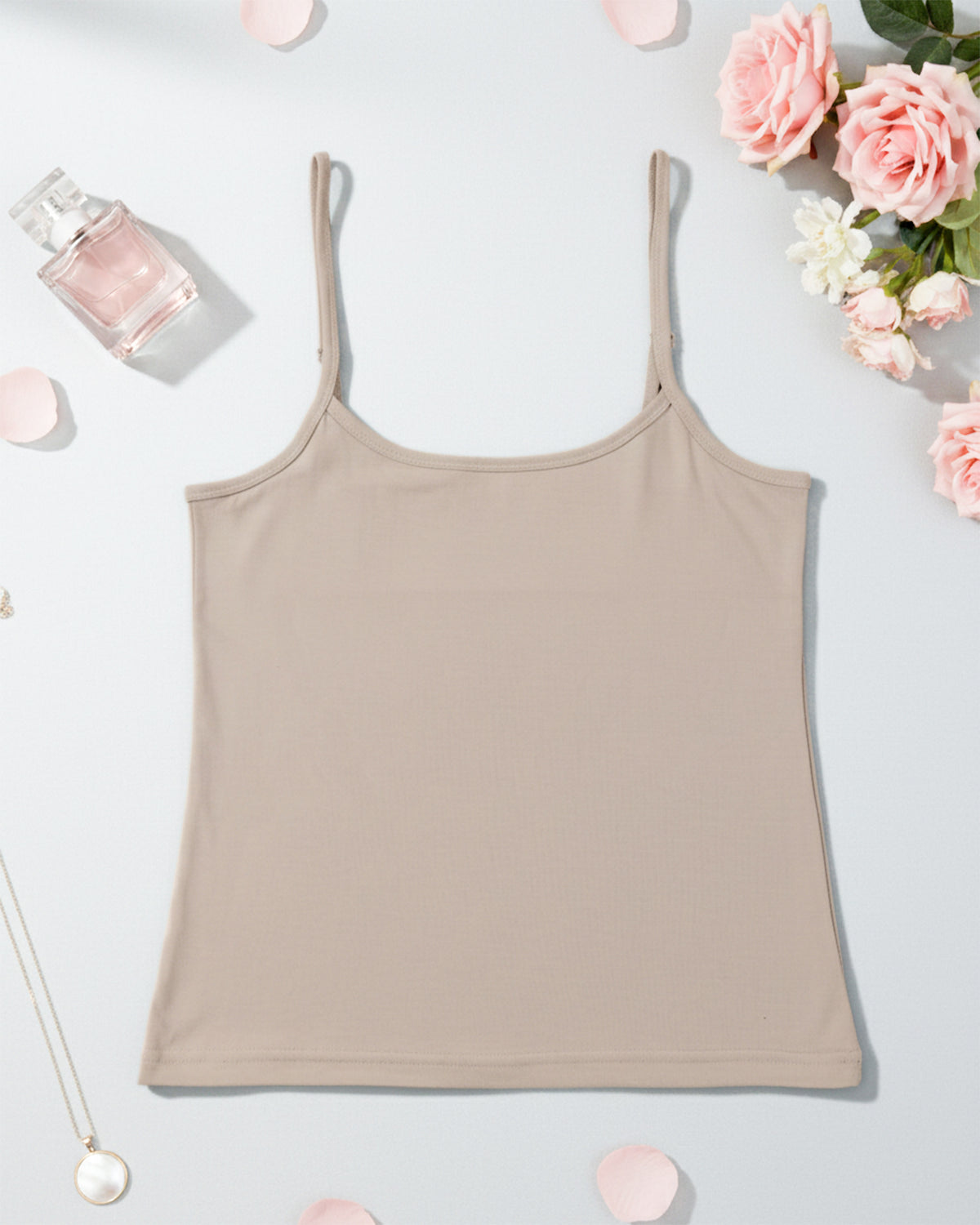 Eminent Women Camisole