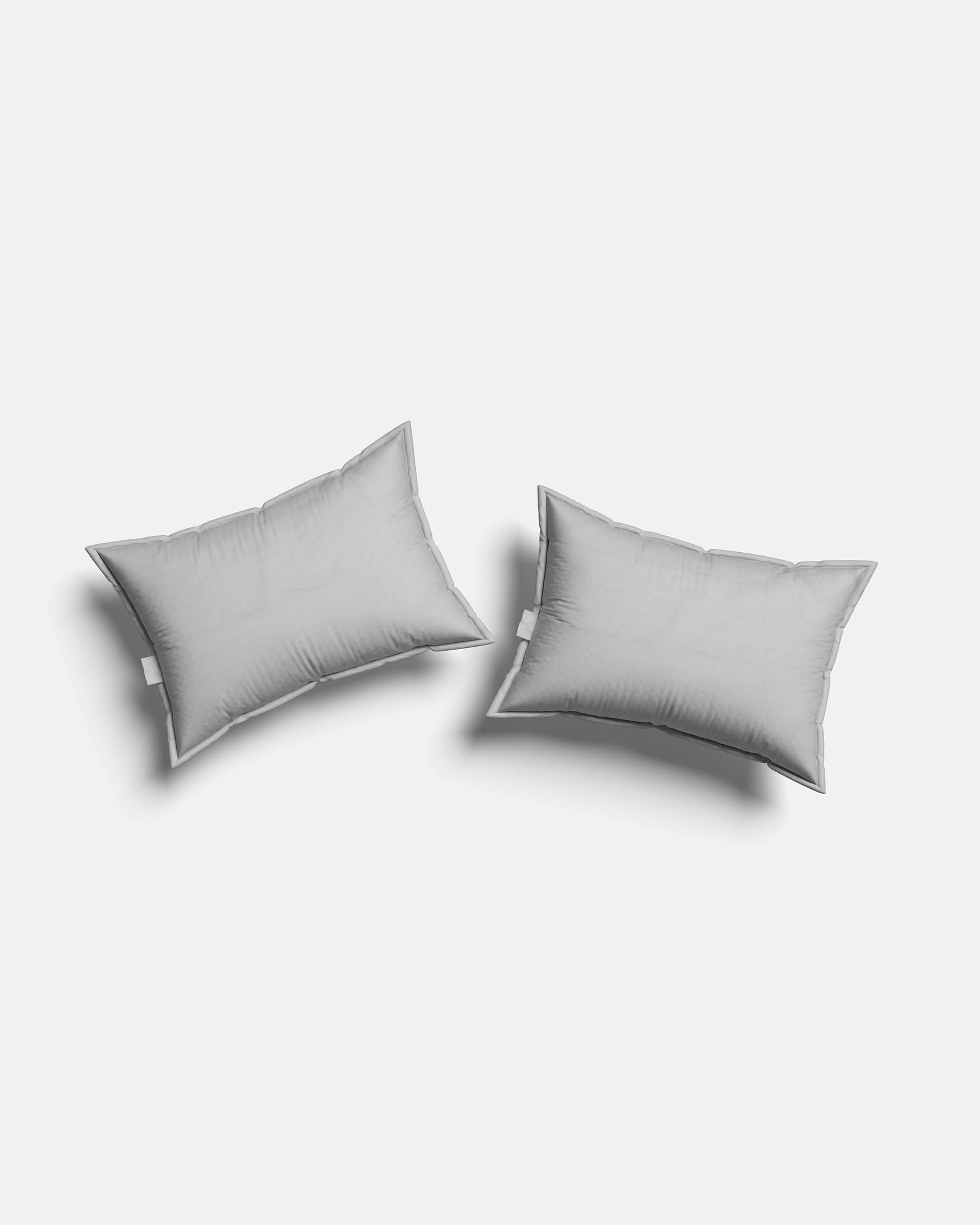 Pillow Cover 2 Pcs Set, Pillow Cover, Chase Value, Chase Value