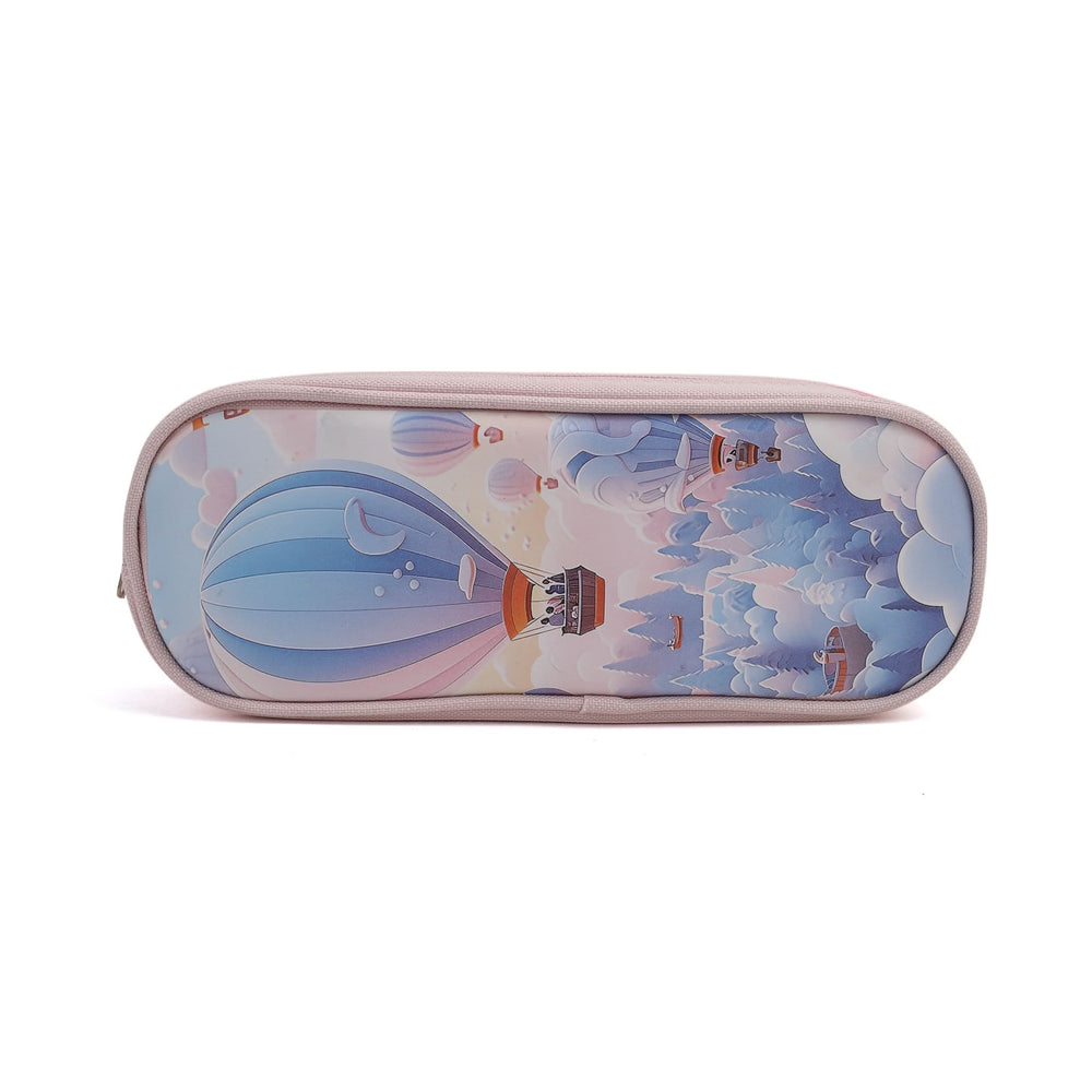 Pencil Pouch For Kids, Stationery Pouch & Box, Chase Value, Chase Value