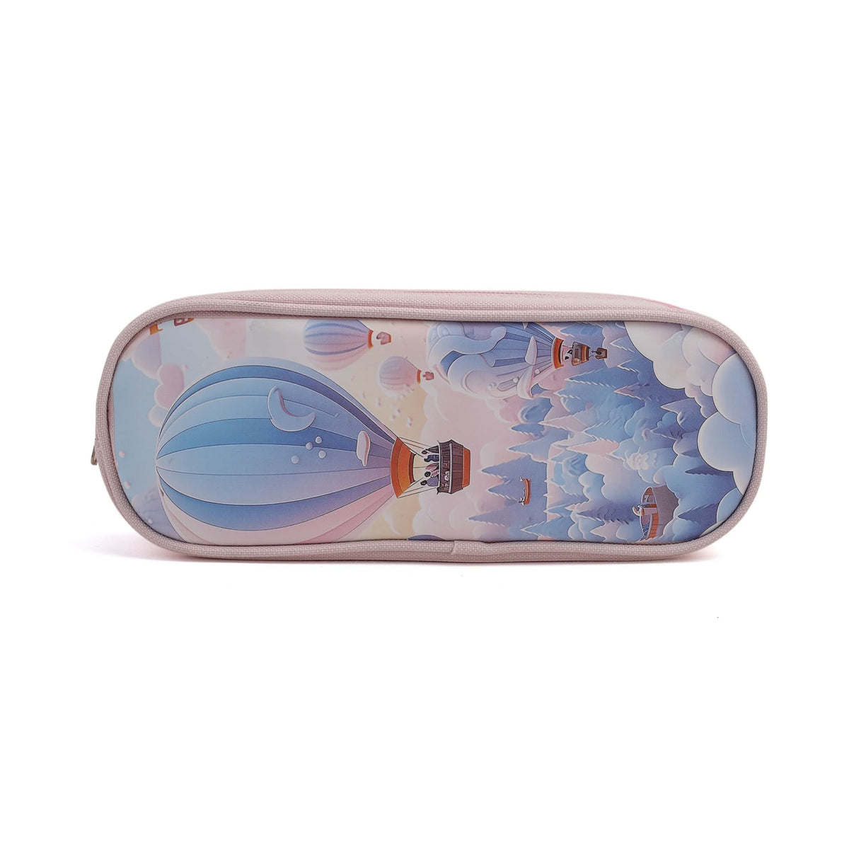 Pencil Pouch For Kids, Stationery Pouch & Box, Chase Value, Chase Value