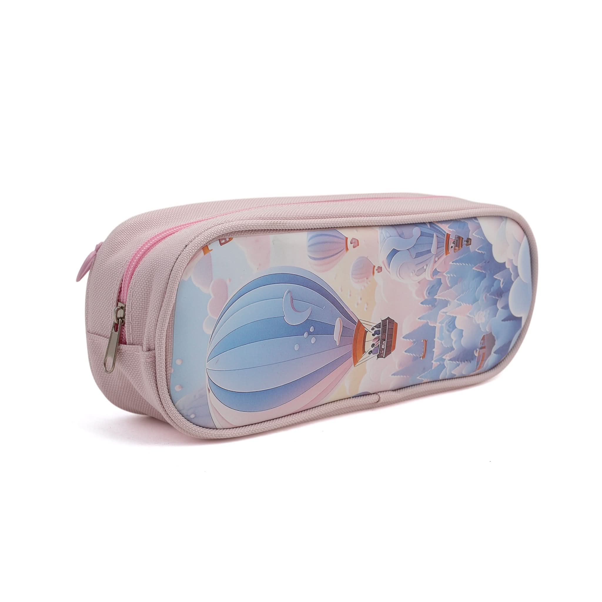 Pencil Pouch For Kids, Stationery Pouch & Box, Chase Value, Chase Value