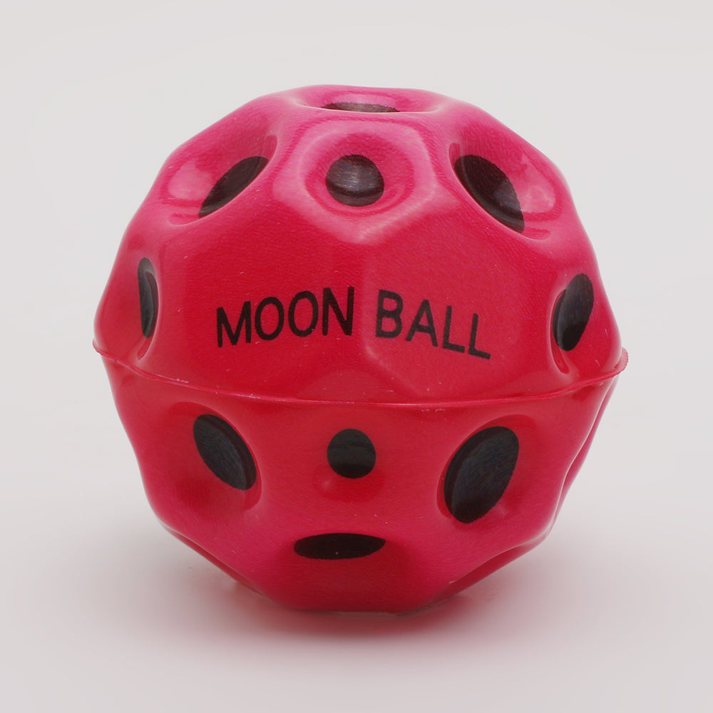 Moon Ball Doted 65Cm, Sports, Chase Value, Chase Value