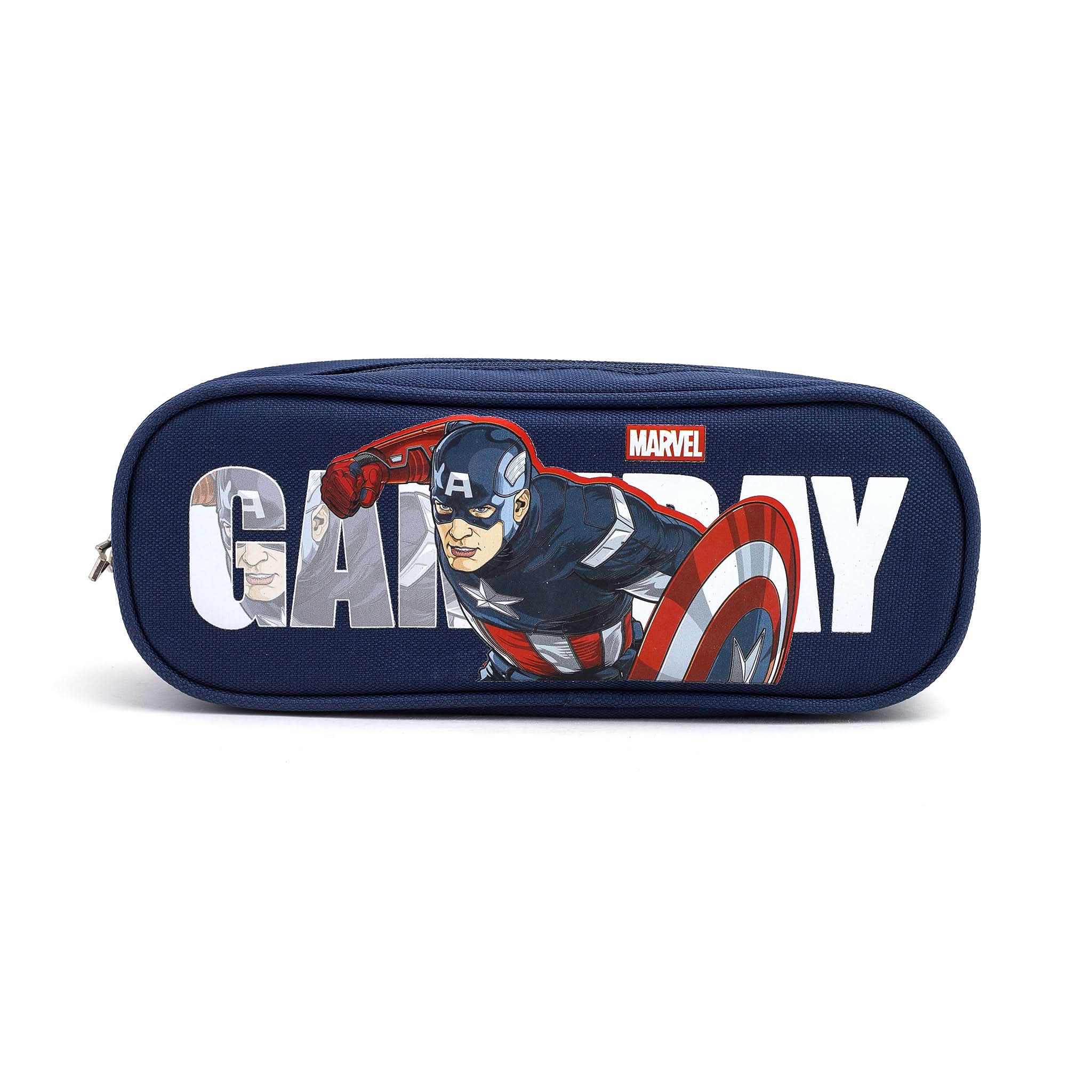 Pencil Pouch For Kids, Stationery Pouch & Box, Chase Value, Chase Value