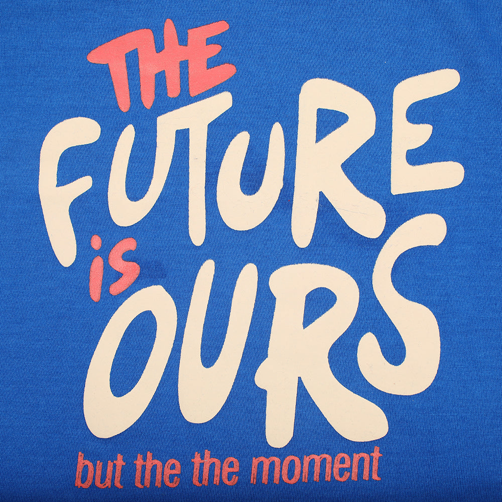 Boys Full Sleeves T-Shirt - Royal Blue, Boys T-Shirts, Chase Value, Chase Value