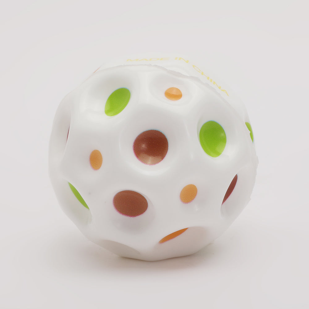 Moon Ball Doted 65Cm, Sports, Chase Value, Chase Value