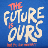 Boys Full Sleeves T-Shirt - Royal Blue, Boys T-Shirts, Chase Value, Chase Value