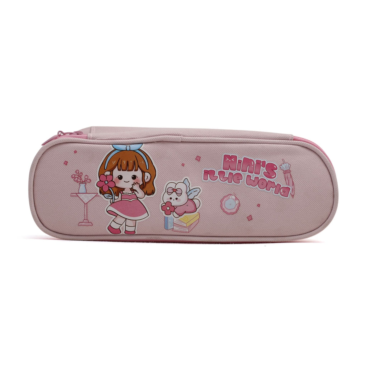 Pencil Pouch For Kids, Stationery Pouch & Box, Chase Value, Chase Value