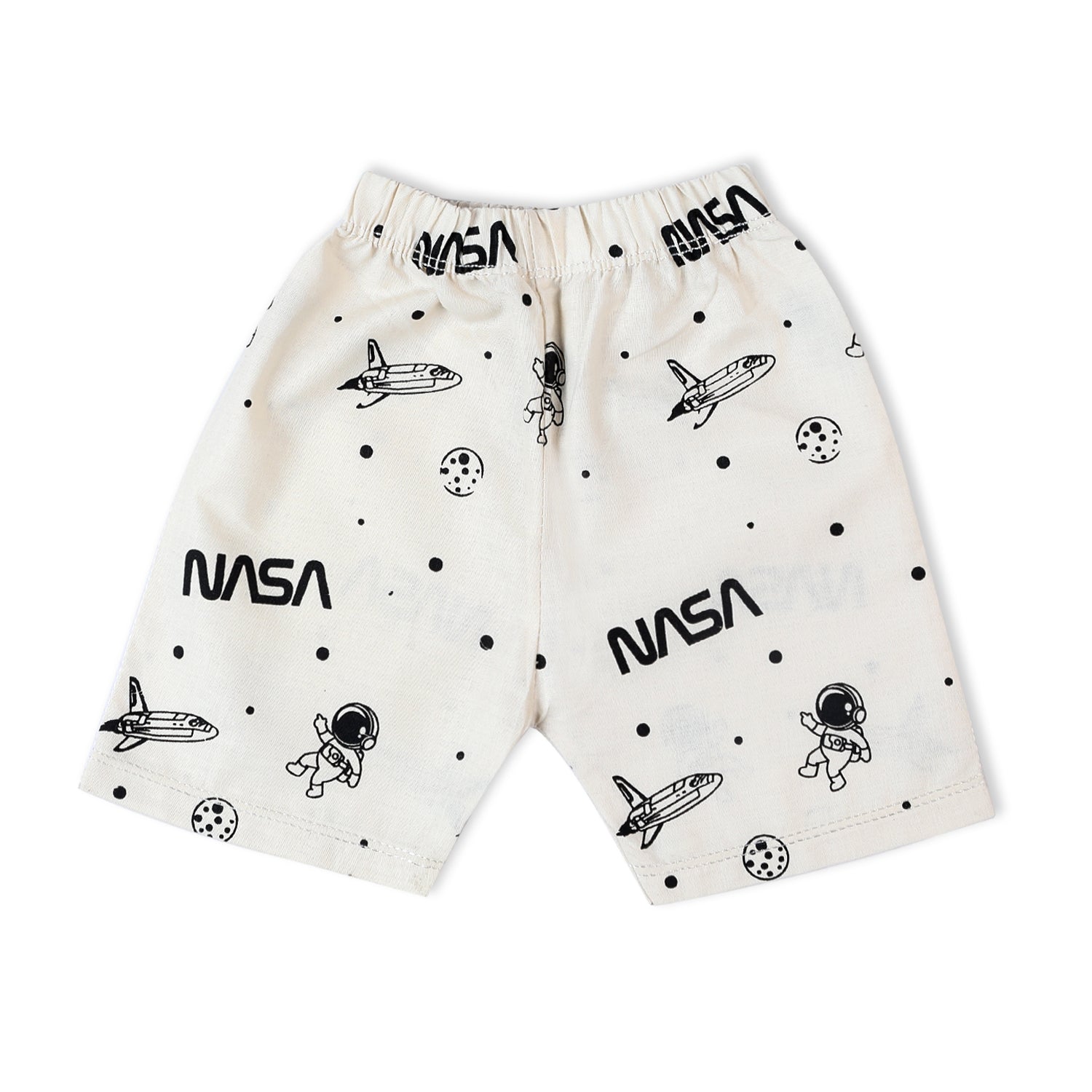 Valuable Newborn Boys Half Sleeves Suit - Orange, Newborn Boys Sets & Suits, Chase Value, Chase Value