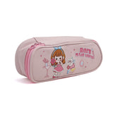 Pencil Pouch For Kids, Stationery Pouch & Box, Chase Value, Chase Value