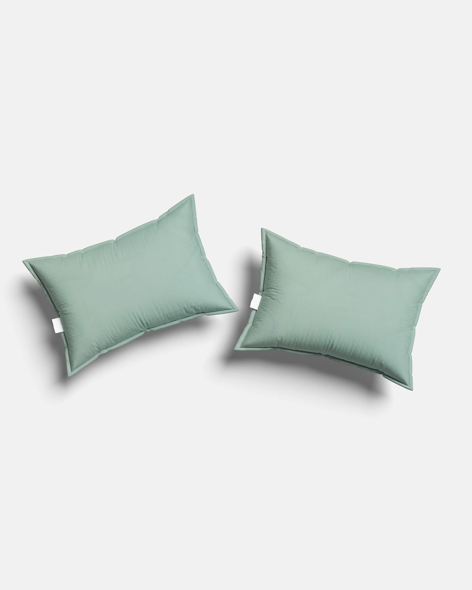 Pillow Cover 2 Pcs Set, Pillow Cover, Chase Value, Chase Value