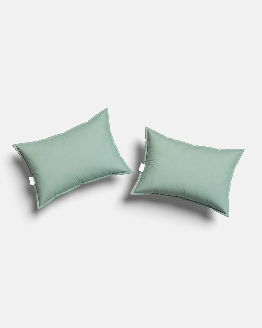 Pillow Cover 2 Pcs Set, Pillow Cover, Chase Value, Chase Value
