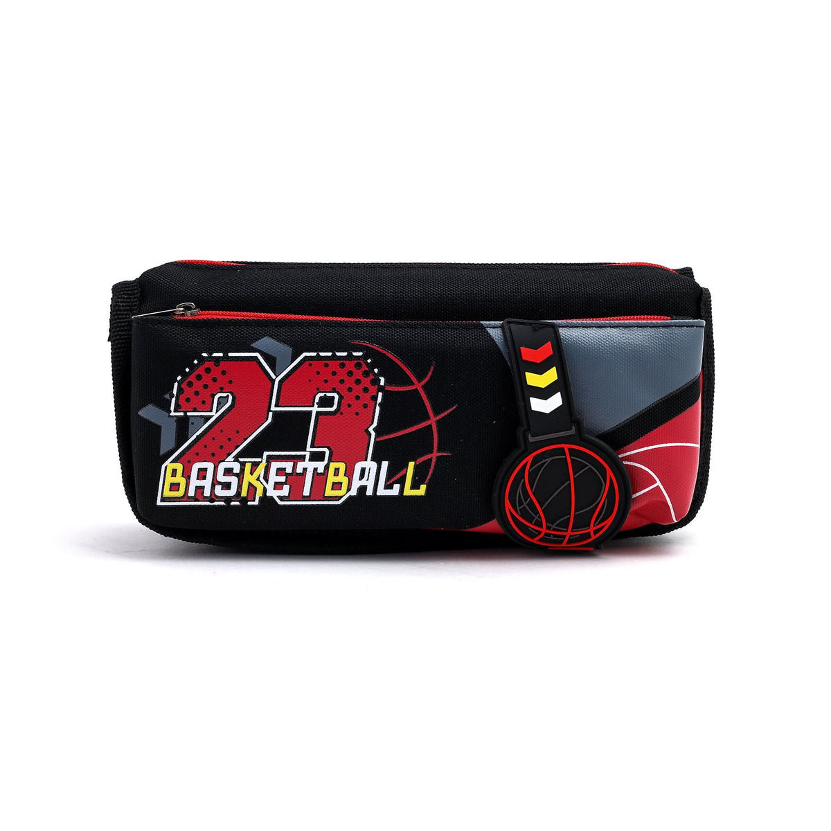 Pencil Pouch For Kids, Stationery Pouch & Box, Chase Value, Chase Value