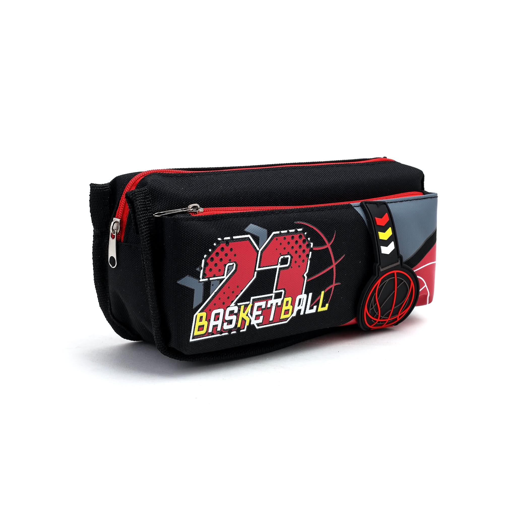 Pencil Pouch For Kids, Stationery Pouch & Box, Chase Value, Chase Value