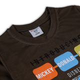 Valuable Boys Half Sleeves Suit - Olive Green, Boys Sets & Suits, Chase Value, Chase Value