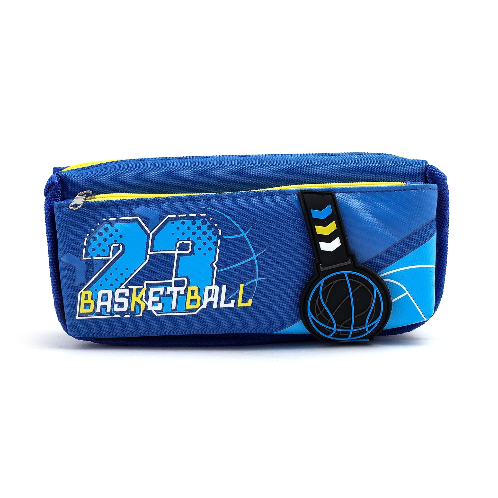 Pencil Pouch For Kids, Stationery Pouch & Box, Chase Value, Chase Value