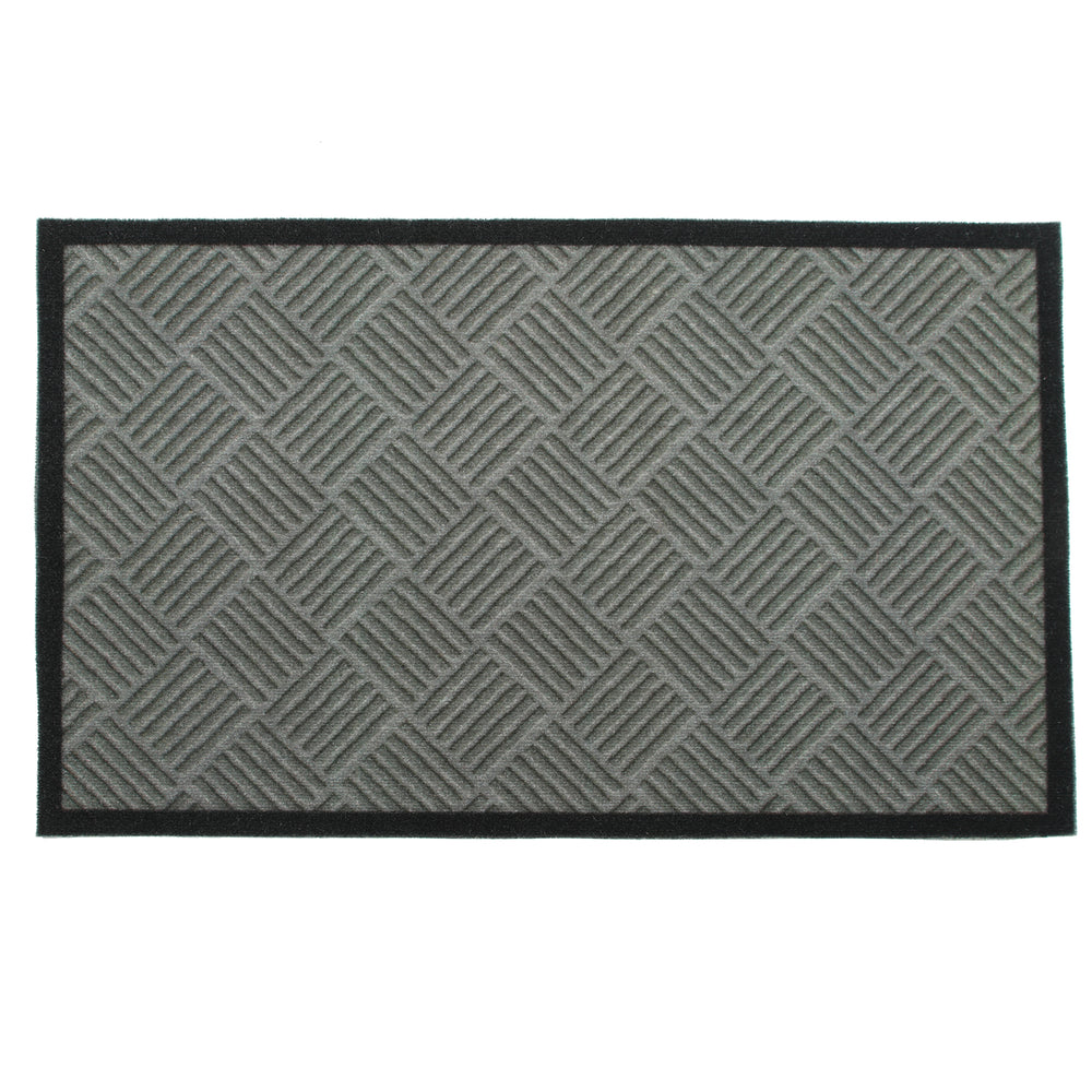 Polypropylene Rubber Non-Slip Door Mat, Mats, Chase Value, Chase Value
