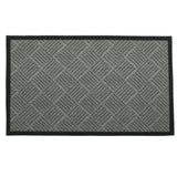 Polypropylene Rubber Non-Slip Door Mat, Mats, Chase Value, Chase Value