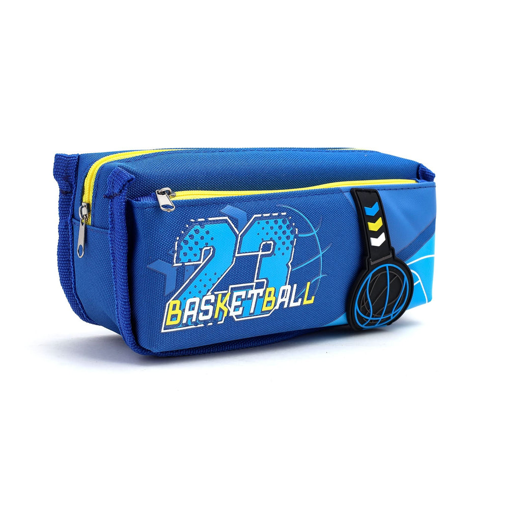 Pencil Pouch For Kids, Stationery Pouch & Box, Chase Value, Chase Value