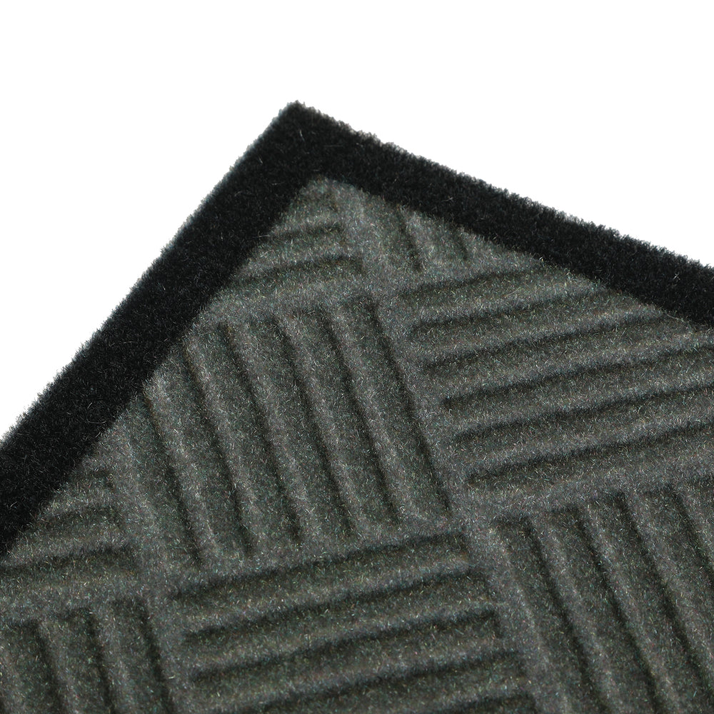 Polypropylene Rubber Non-Slip Door Mat, Mats, Chase Value, Chase Value