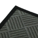 Polypropylene Rubber Non-Slip Door Mat, Mats, Chase Value, Chase Value