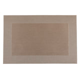 Placemat Non-slip Heat Resistant Dining Mat, Mats, Chase Value, Chase Value