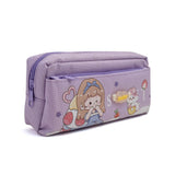 Pencil Pouch For Kids, Stationery Pouch & Box, Chase Value, Chase Value