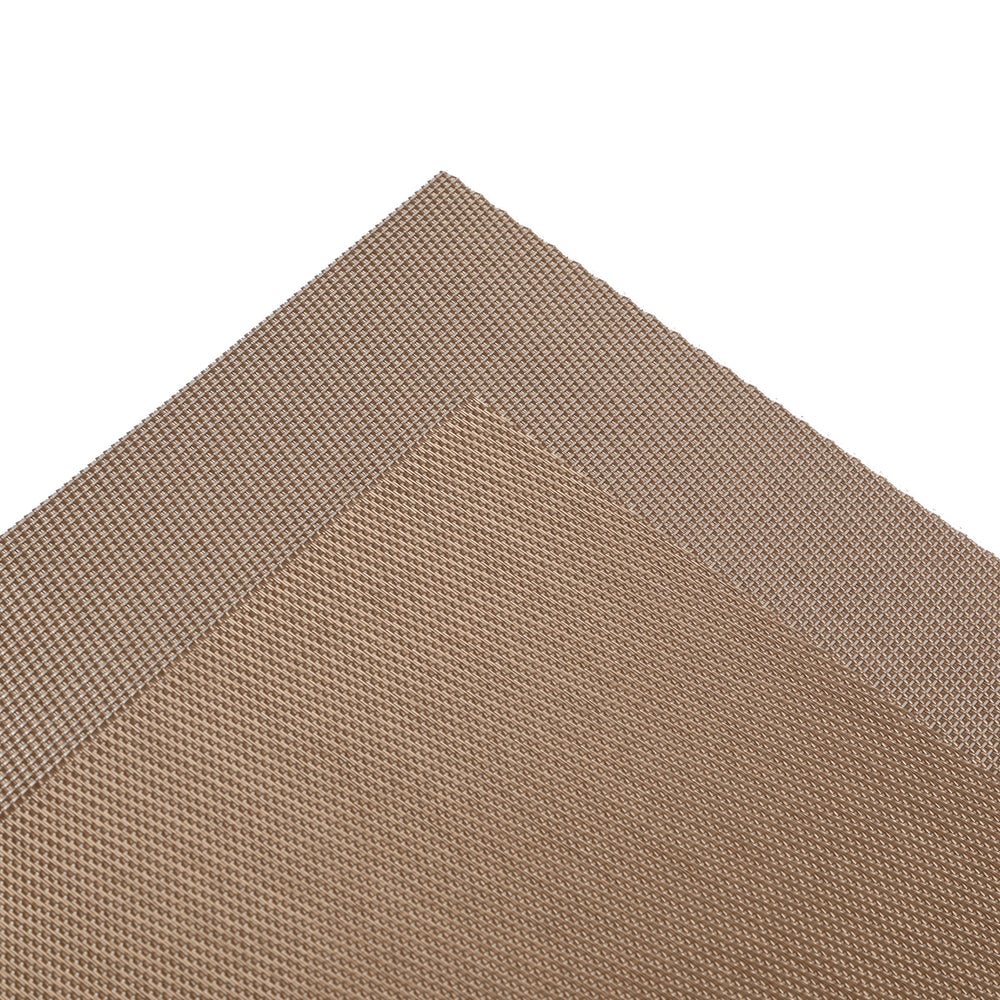 Placemat Non-slip Heat Resistant Dining Mat, Mats, Chase Value, Chase Value