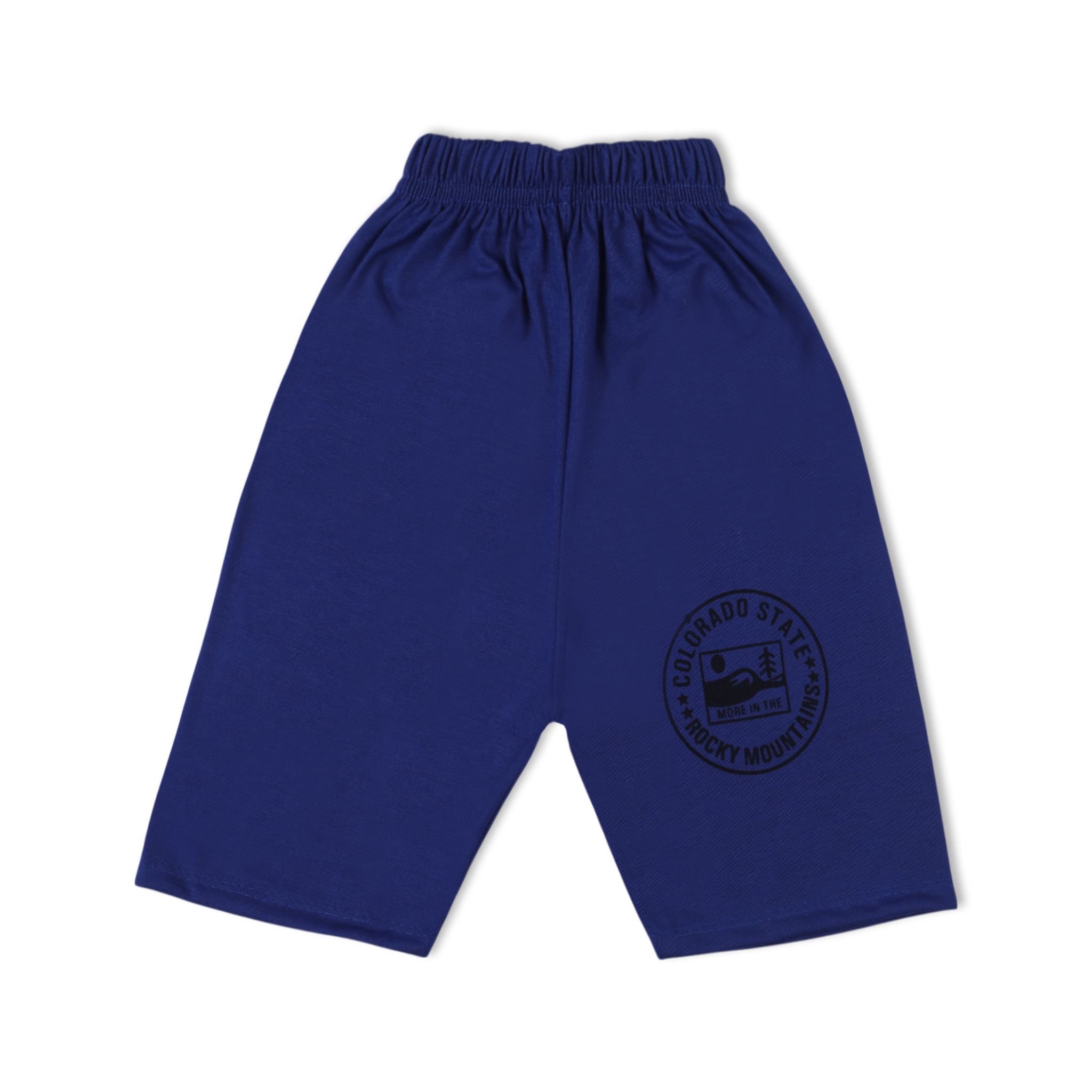 Valuable Boys Sando Suit - Royal Blue, Boys Sets & Suits, Chase Value, Chase Value