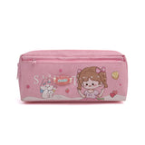 Pencil Pouch For Kids, Stationery Pouch & Box, Chase Value, Chase Value