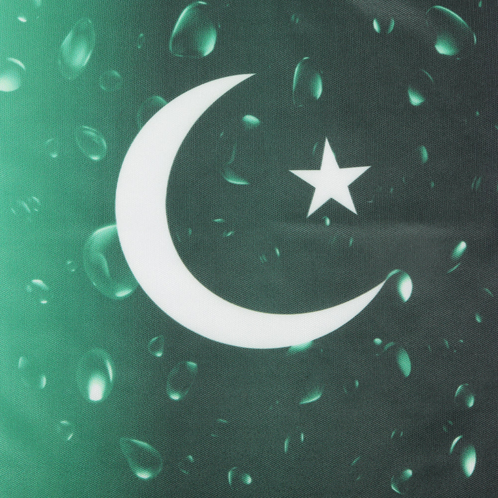 Valuables Newborn Boys Independence Day T-Shirt - Green & White, Newborn Boys Shirts & T-Shirts, Chase Value, Chase Value