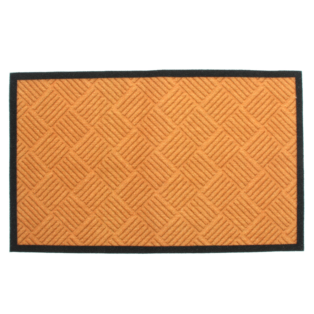 Polypropylene Rubber Non-Slip Door Mat, Mats, Chase Value, Chase Value